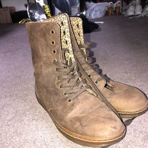 Dr.Martens Boots